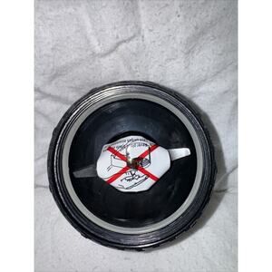 OEM Flat Milling Blade Replacement for 250 watts Magic Bullet MB 1001 MB 1001B